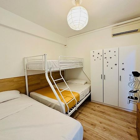 Punta Me Rooms In Madrid Downtown المظهر الخارجي الصورة
