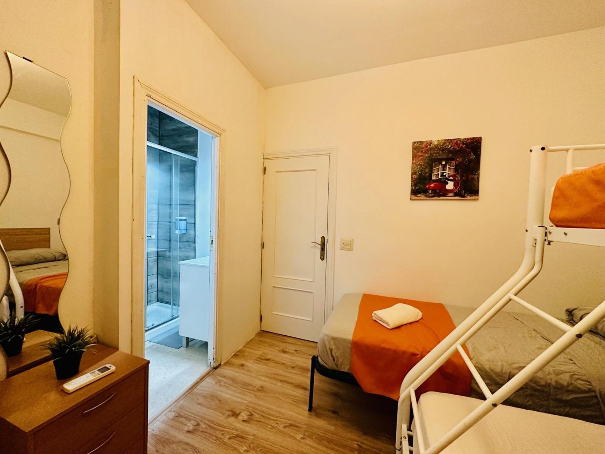 Punta Me Rooms In Madrid Downtown المظهر الخارجي الصورة