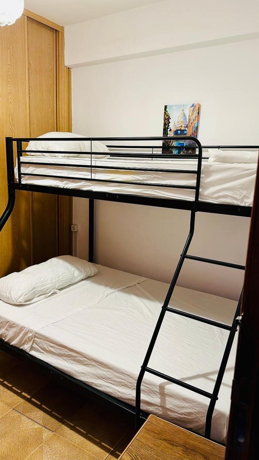 Punta Me Rooms In Madrid Downtown المظهر الخارجي الصورة