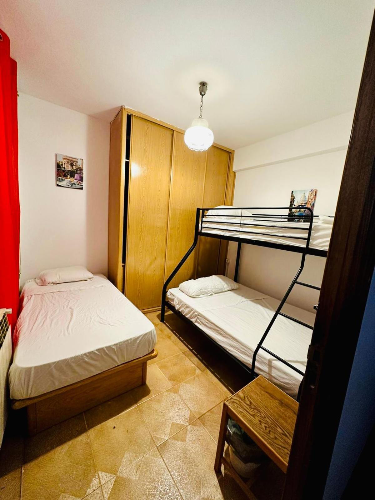 Punta Me Rooms In Madrid Downtown المظهر الخارجي الصورة
