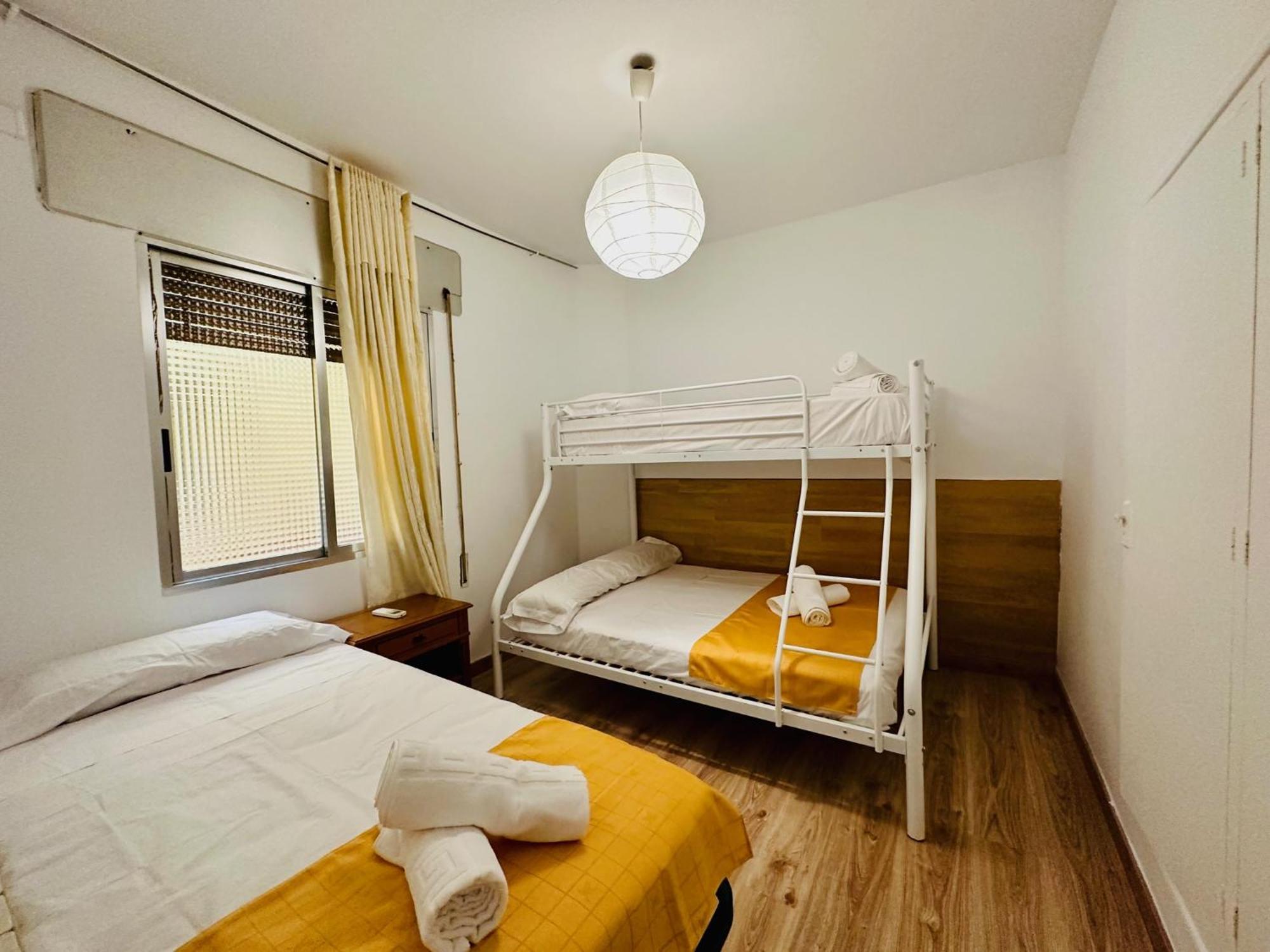 Punta Me Rooms In Madrid Downtown المظهر الخارجي الصورة