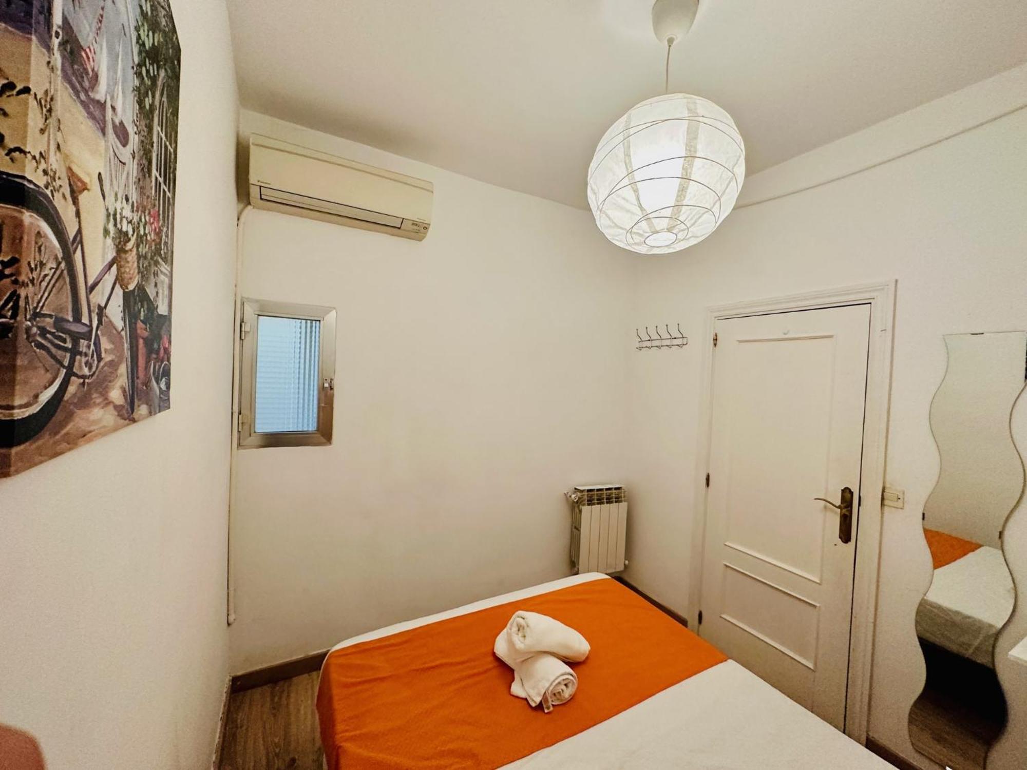 Punta Me Rooms In Madrid Downtown المظهر الخارجي الصورة